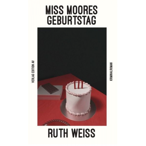 Ruth Weiss - Miss Moores Geburstag