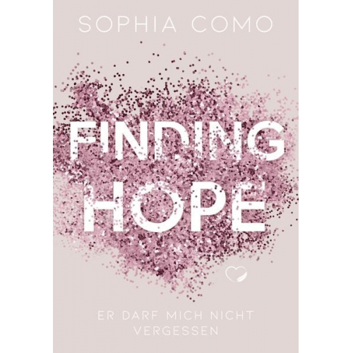 Sophia Como - Finding Hope