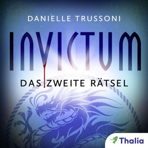 Danielle Trussoni - Invictum (Nur bei uns!)