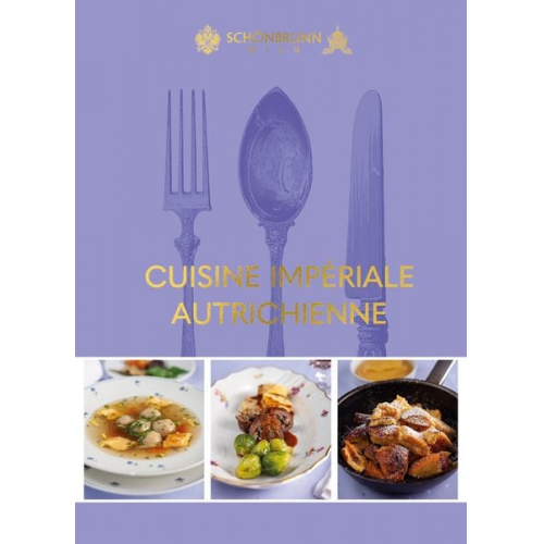 Cuisine impériale autrichienne