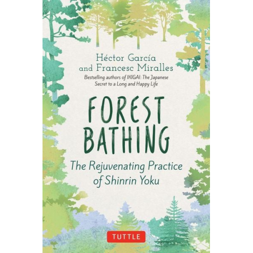 Hector Garcia Casa de Col on de Las Palmas - Forest Bathing