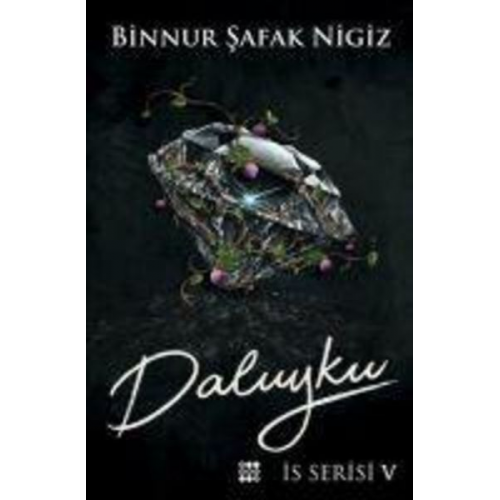 Binnur safak Nigiz - Daluyku