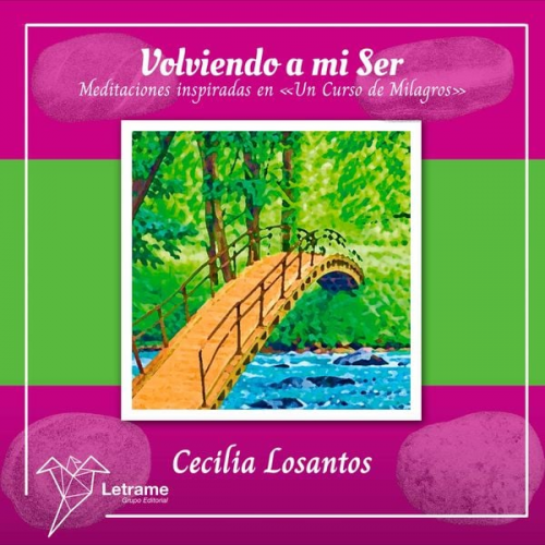 Cecilia Losantos - Volviendo a mi ser