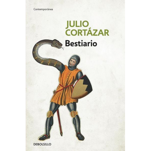 Julio Cortázar - Bestiario