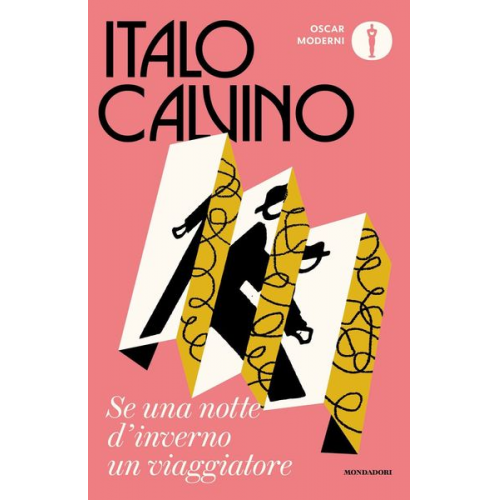 Italo Calvino - Se una notte d'inverno un viaggiatore