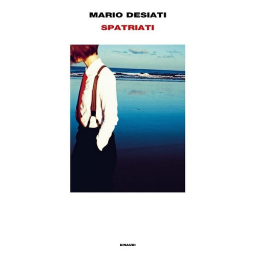 Mario Desiati - Spatriati