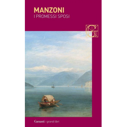 Alessandro Manzoni - I promessi sposi