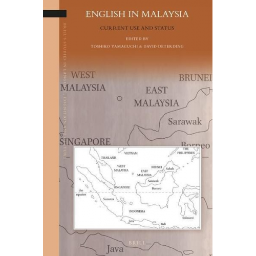English in Malaysia