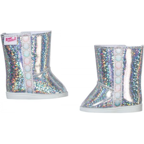 BABY born Winterstiefel hoch 43cm