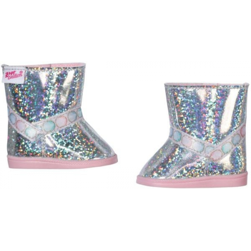 BABY born Winterstiefel niedrig 43cm