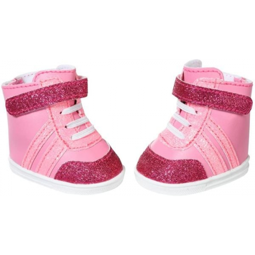 BABY born Sneakers pink 43cm