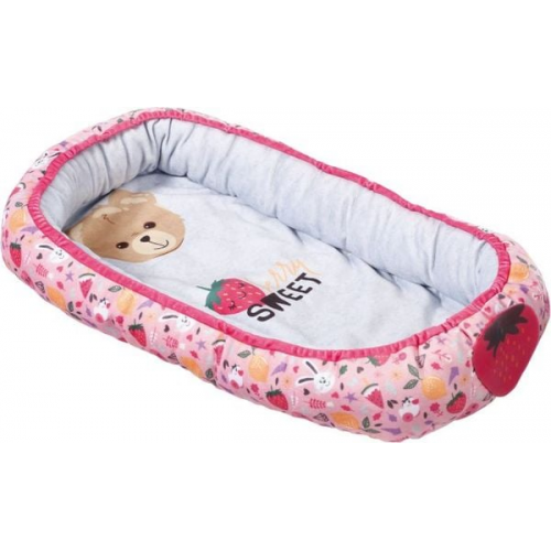 BABY born Babynest