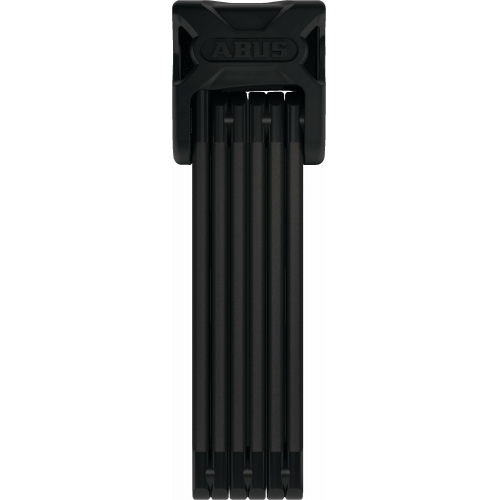 Abus Faltschloss Bordo (6000K/90/SH/sw. XPlus) schwarz