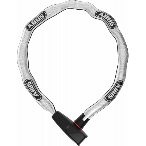 Abus Kettenschloss Catena 6806 K /85 Reflective silber