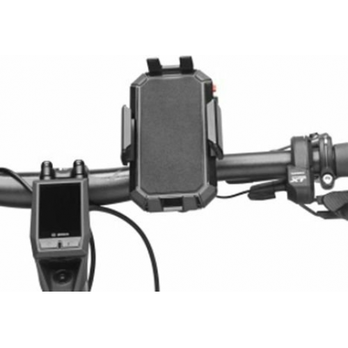 Busch &amp; Müller Cockpithalter Handyhalter 2.0