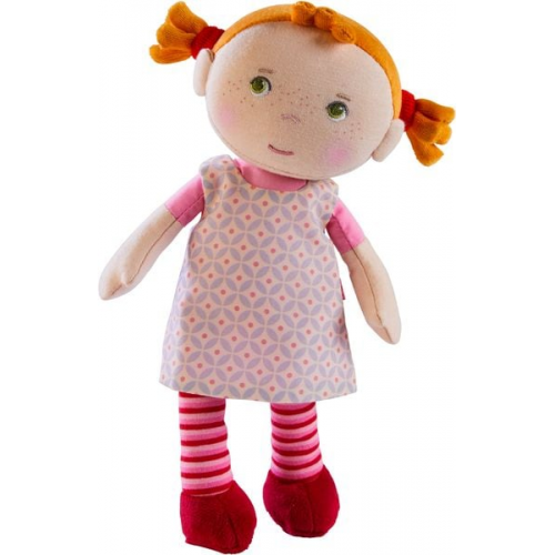 HABA - Kuschelpuppe Roya