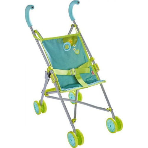HABA - Puppenbuggy Sommerwiese