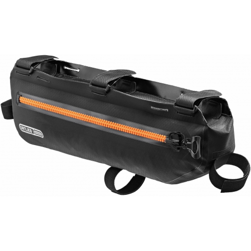 ORTLIEB Rahmentasche Frame-Pack Toptube black matt