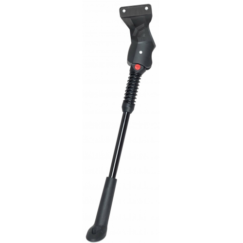 Hebie Hinterbauständer FIX 40 0661TE schwarz