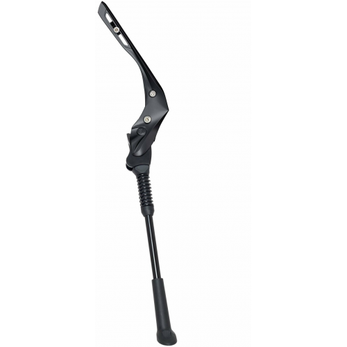 Hebie Hinterbauständer 0673 E Set schwarz