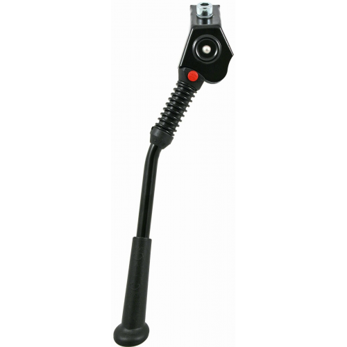 Hebie Seitenständer 0630 E LEX 26-28 Zoll schwarz