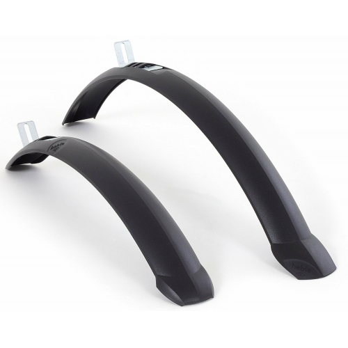 Hebie 0760 E Einsteiger-Set 28 schwarz