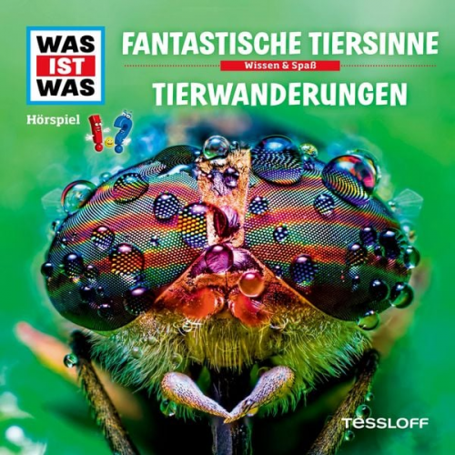 Manfred Baur - 42: Fantastische Tiersinne / Tierwanderungen