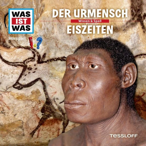 Kurt Haderer - 25: Der Urmensch / Eiszeiten