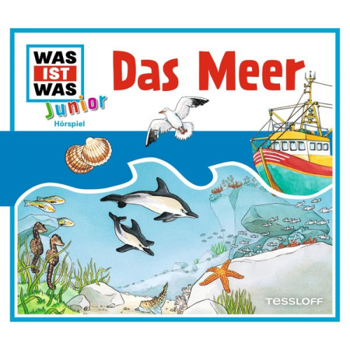 Friederike Wilhelmi Bettina Brömme Charlotte Habersack - 17: Das Meer