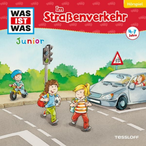 Viviane Koppelmann - 29: Im Straßenverkehr