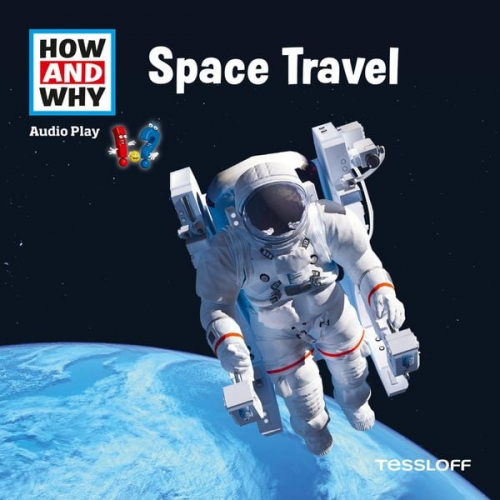 Manfred Baur - Space Travel