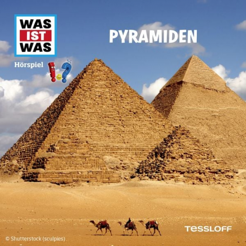 Manfred Baur - Pyramiden