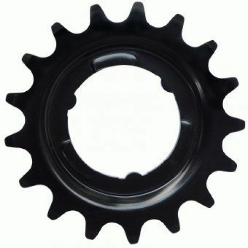 KMC Ritzel Shimano 19 Zähne 1/8&quot; schwarz