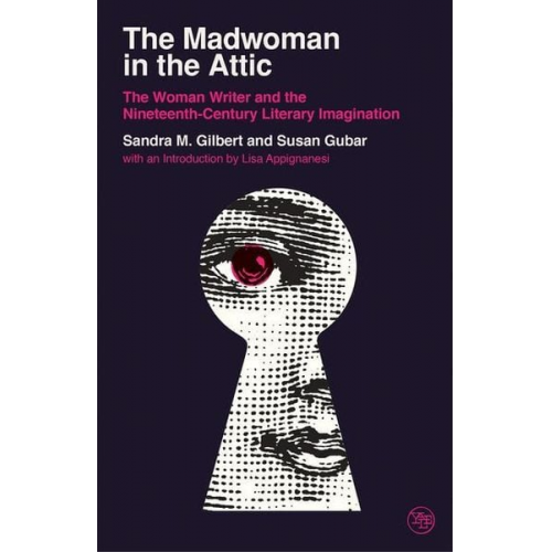 Sandra M. Gilbert Susan Gubar - The Madwoman in the Attic