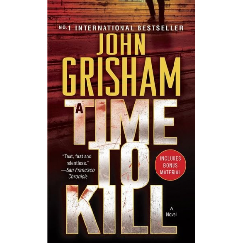 John Grisham - A Time to Kill