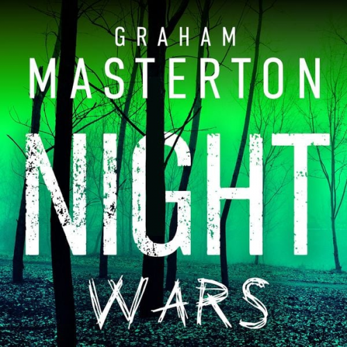 Graham Masterton - Night Wars