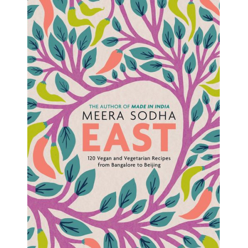 Meera Sodha - East