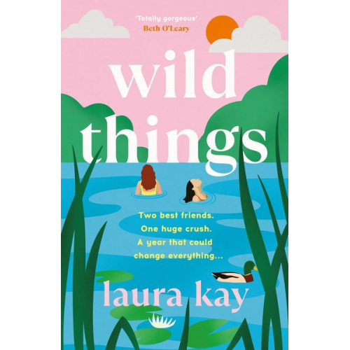 Laura Kay - Wild Things