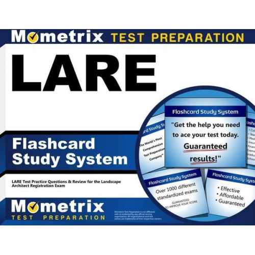 Lare Flashcard Study System