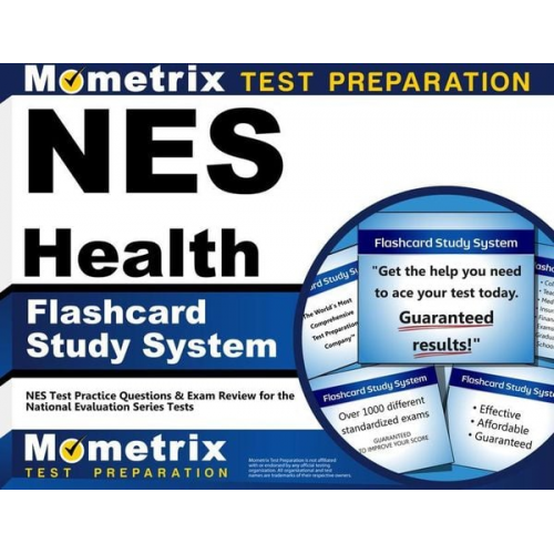NES Health Flashcard Study System