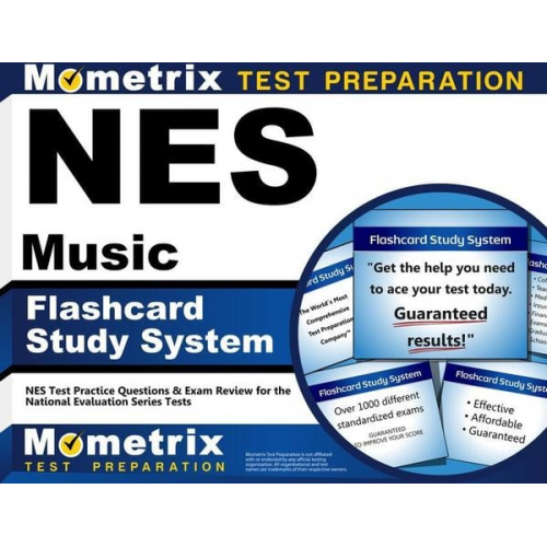 NES Music Flashcard Study System