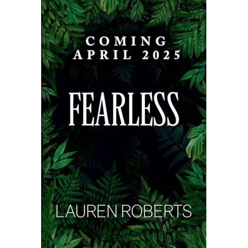 Lauren Roberts - Fearless