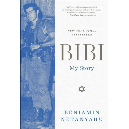 Benjamin Netanyahu - Bibi