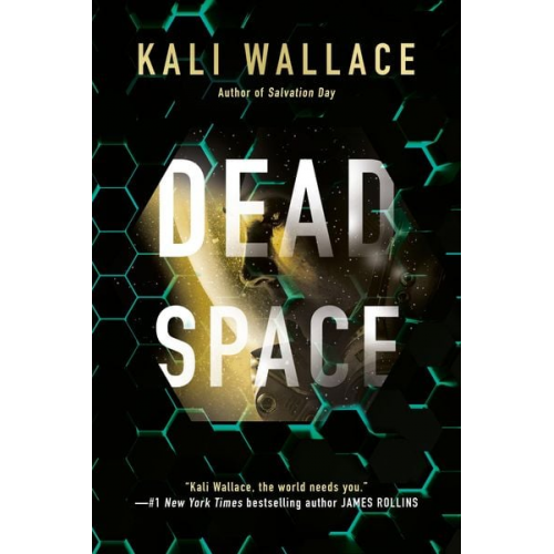 Kali Wallace - Dead Space
