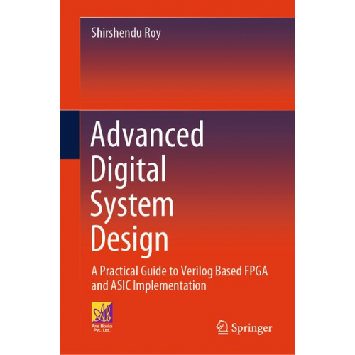 Shirshendu Roy - Advanced Digital System Design