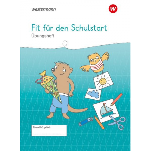 Westermann Unterrichtsmaterialien Grundschule. Fit für den Schulstart