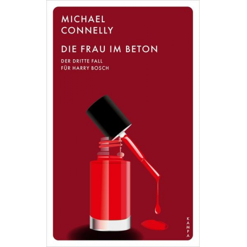 Michael Connelly - Die Frau im Beton