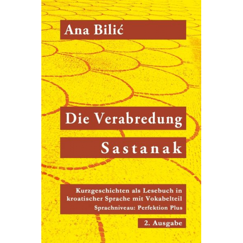 Ana Bilic - Die Verabredung / Sastanak