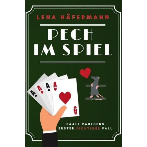 Lena Häfermann - Pech im Spiel