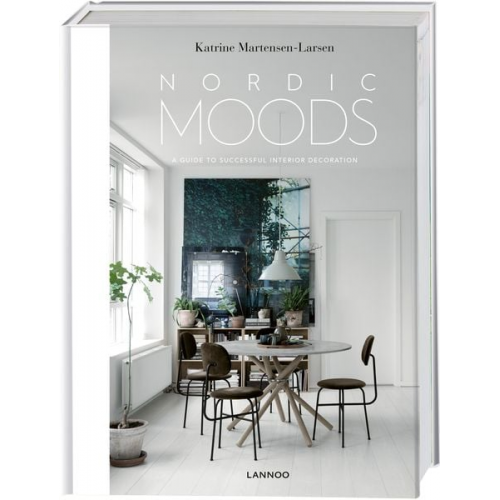 Katrine Martensen-Larsen - Nordic Moods (EN)